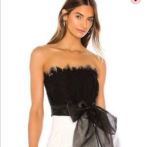 Revolve Lovers + Friends Antoinette Top